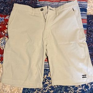 Billabong shorts